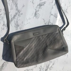 Relic Gray Bag